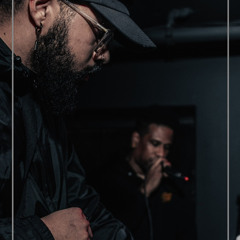 Phayla & Chemistry MC @ Dislabel 02/09/2024