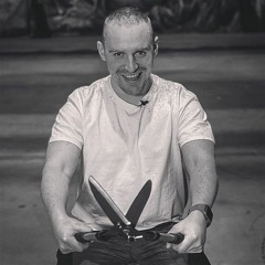 Will Atkinson - Little Green Bag & Darkboy - Burn In Me (set rip)