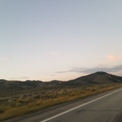 12 Hours from Lawrence, Kansas To New Mexico (Country Music Reference Track)