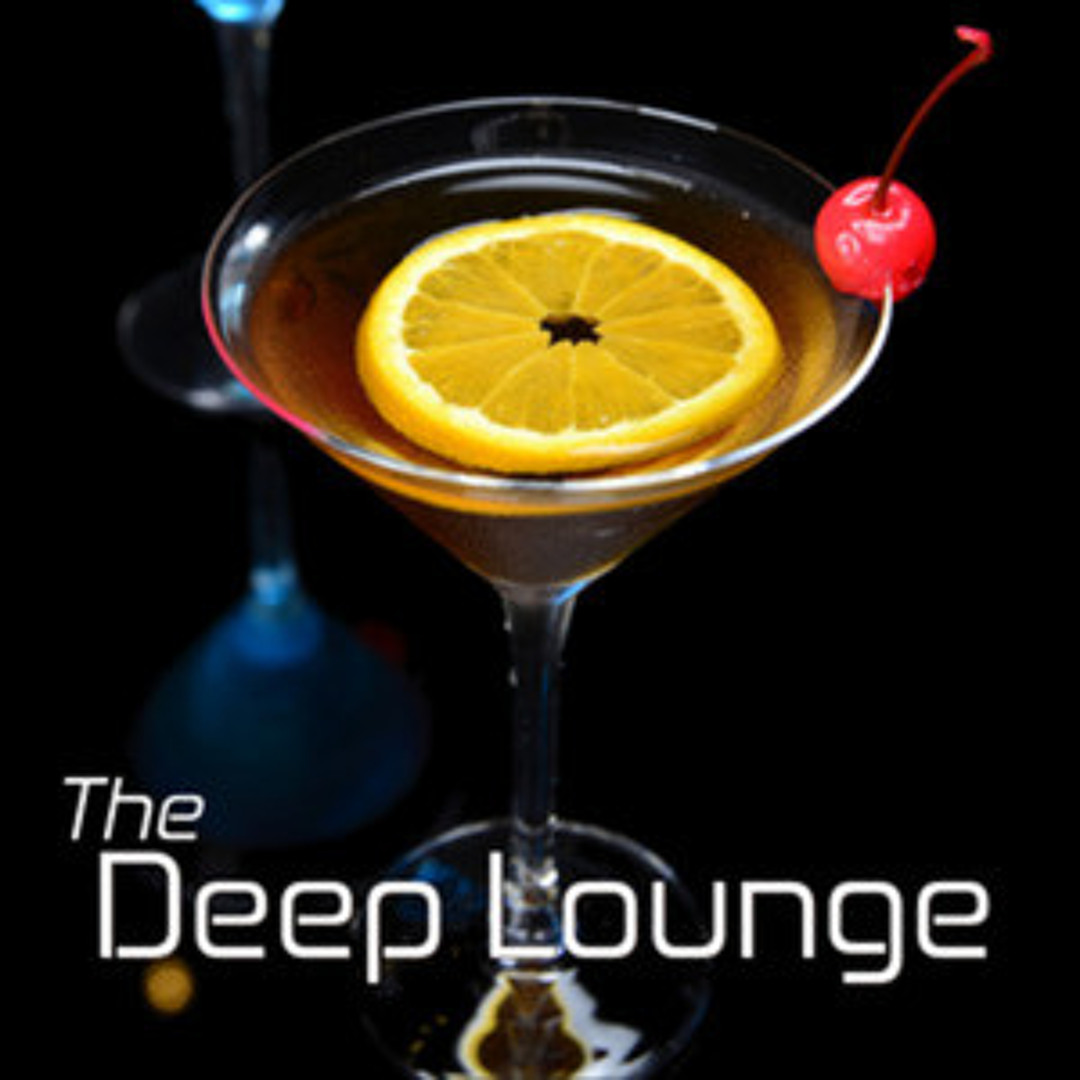 Deep Lounge [Deep & minimal House, Deep Tech]