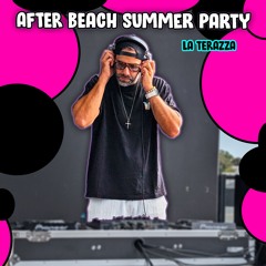 AndArc @ La Terazza *Opening Set* After Beach