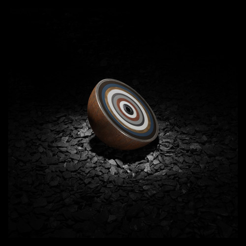 Capsize (feat. Joe Goddard & Roots Manuva)