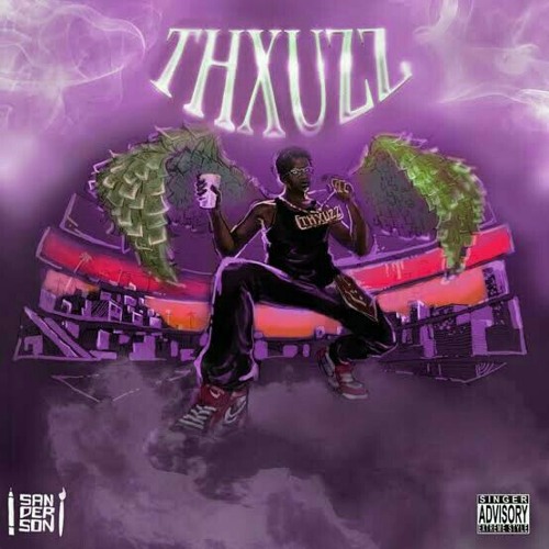 Thxuzz - Meigo