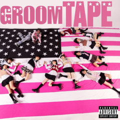 Groom Tape: The Caveman