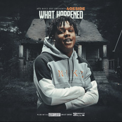 4oeSide - What Happened