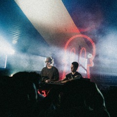 This & That - Live at Creamfields Argentina 2025