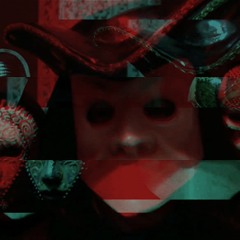EYES WIDE SHUT