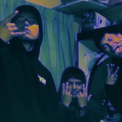 DAEMON CRAZY FT CHEMEXXX  PROD. NIVEKXO