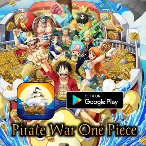 Stream Pirate War: One Piece APK A Must Have for Fans of the Anime Stream Pirate War: One Piece APK A Must Have for Fans of the Anime