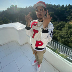 Fenix Flexin - Gotta Stick on Meh UNRELEASED