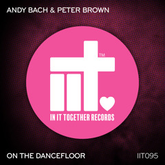 On The Dancefloor