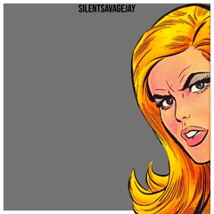 Swerv! (Lil Vamp) - Raw (Prod. SSJ)