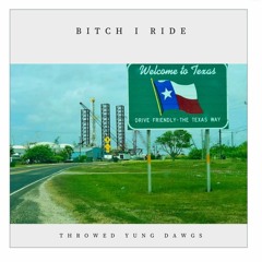 Bitch I Ride