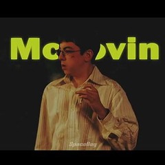 THIS IS MAGIC DJ-McLovin (EN HONOR A HARRY)