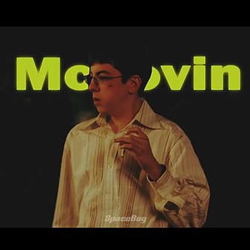 THIS IS MAGIC DJ-McLovin (EN HONOR A HARRY)