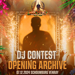 Archive 2024 DJ Contest - Entropy