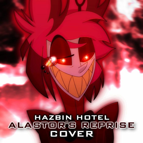 Listen To Music Albums Featuring Hazbin Hotel Alastors Reprise Cover By Frostfm Online For