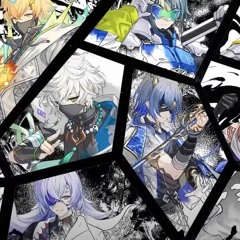 にじさんじ - SUPER DUPER