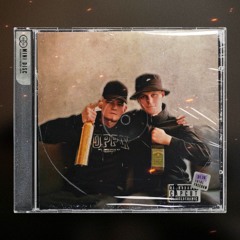 Szibyrg x Z.E.P - Do przodu