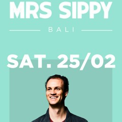 Husky Live at Mrs Sippy Bali - Feb 25th 2023