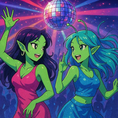 Noizy and Complex Mix