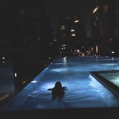 Kendrick Lamar - Swimming Pools (callmehubert remix)