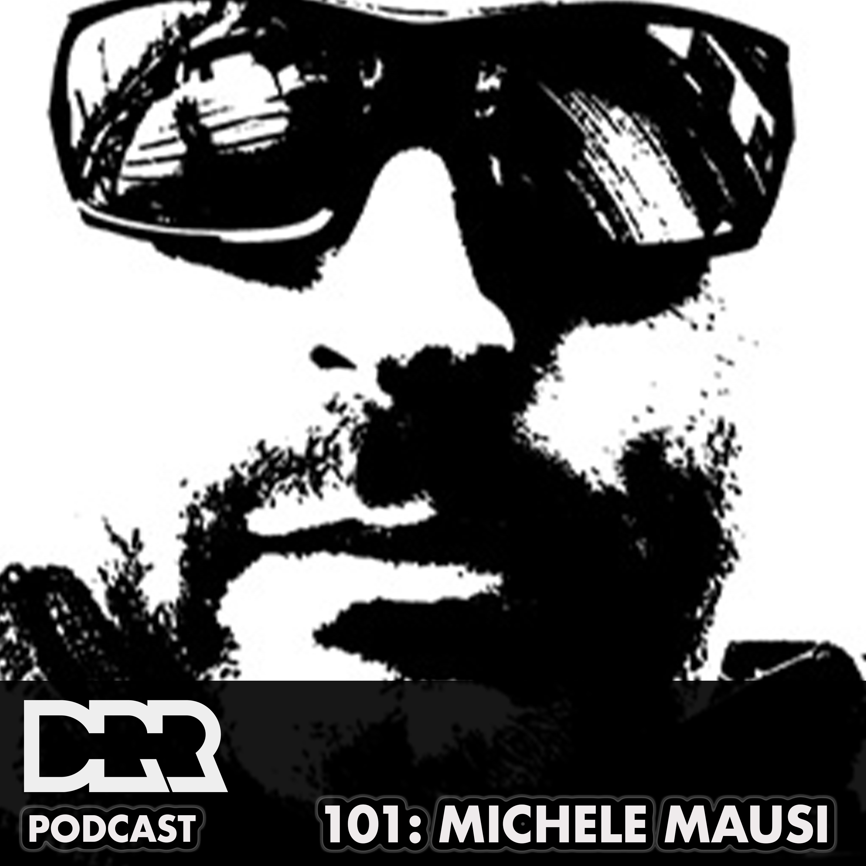 DRR Podcast
