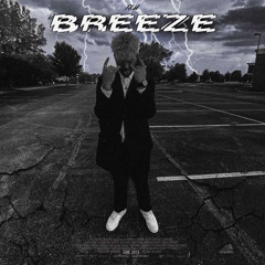 teezy - Breeze (prod. @4nefrain)