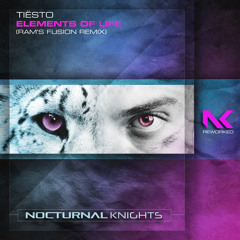 Elements of Life (RAM’s Extended Fusion Remix)