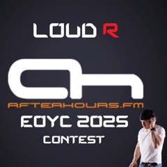 EOYC 2025 Contest - afterhours.fm