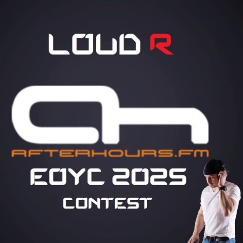 EOYC 2025 Contest - afterhours.fm