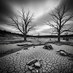 Desolación (no siempre el que calla otorga)