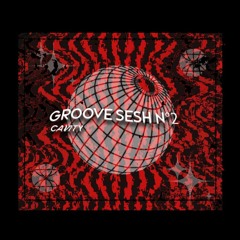 Groove Sesh #2