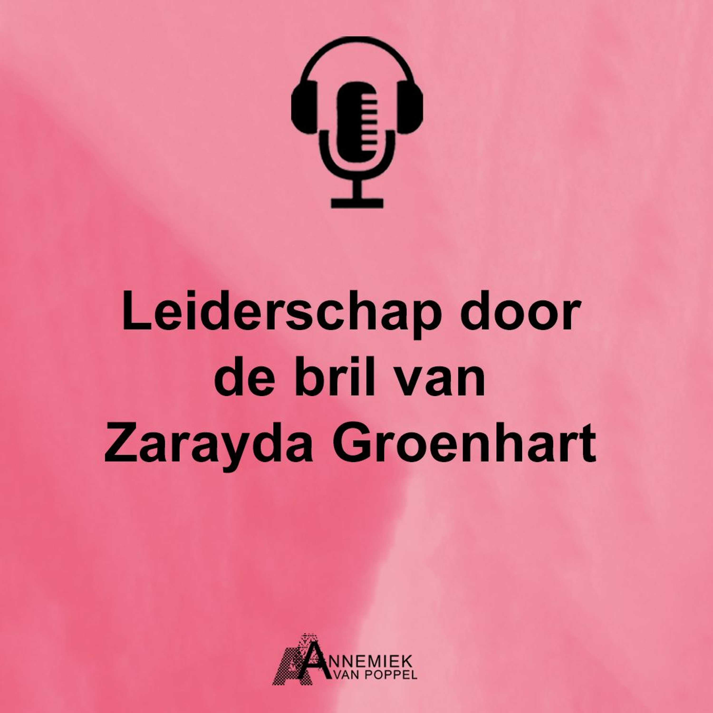 Leiderschap door de bril van...