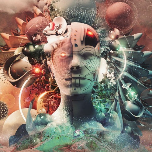 Dayalix - Final Destination-VA Synasthesia-Compiled Dj Rgb