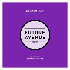 Ale Miguez - Tera [Future Avenue]
