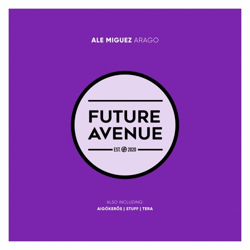 Ale Miguez - Tera [Future Avenue]