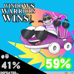 RESULTS - ROUND 1 MATCH 6