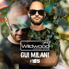 #185 - Gui Milani - (BRA)