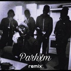 Drill remix [prod. parhxm]