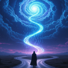 015 - Midnight Melodies - Choosing the Unseen Path