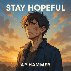 Stay Hopeful