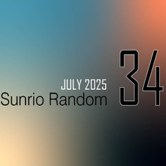 Sunrio Random 34