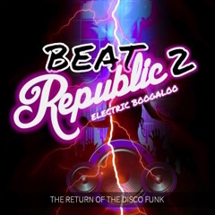 Beat Republic 2 - DJ mix for download
