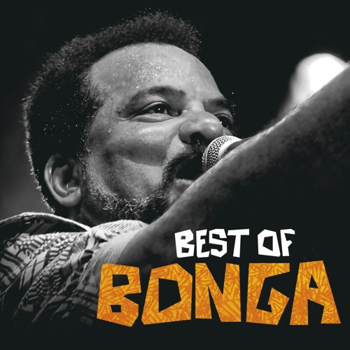 Stream Mariquinha by Bonga | Listen online for free on SoundCloud