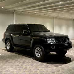 حسين الجسمي - لا تندفع في غرامي