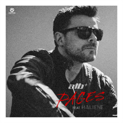 Pages (feat. Haliene) [Extended Mix]