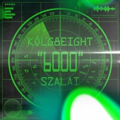 Kolg8eight - 6000 / de csak Szalai verzéje 5 percen keresztül