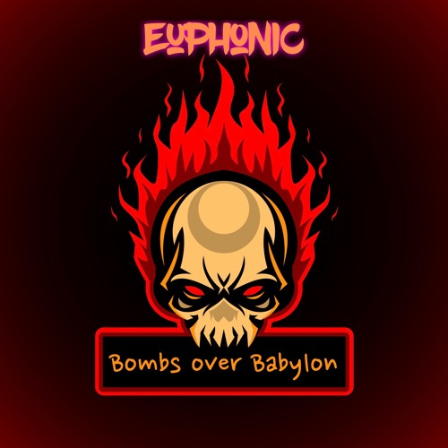 Bombs Over Babylon(Prod.Russty)