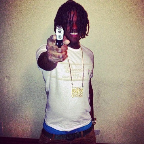 I Don't Care About Death Cuz I'm Turnt Up (Chief Keef x Suicideyear) [Mashup]